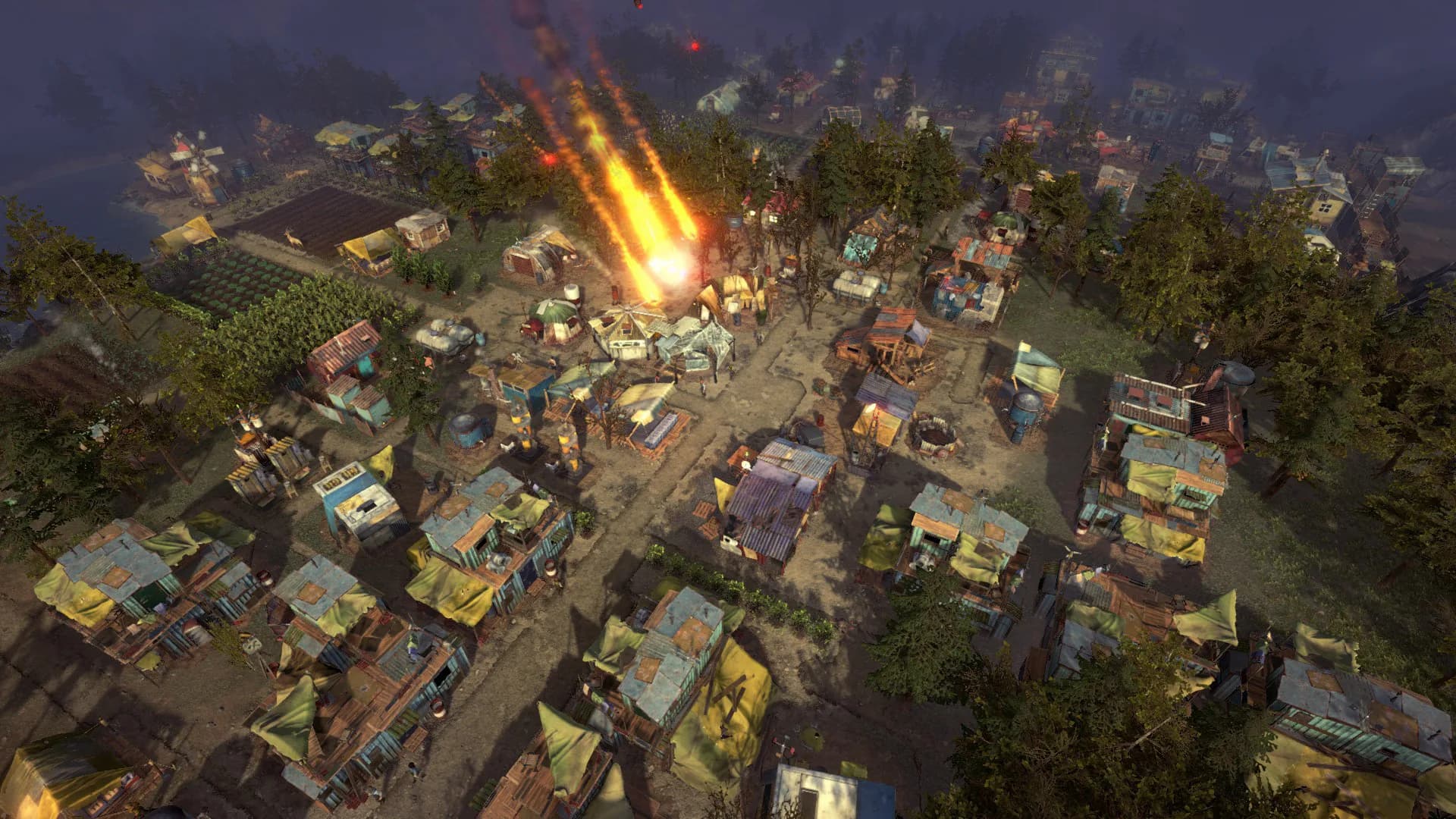 Surviving the Aftermath görsel 5