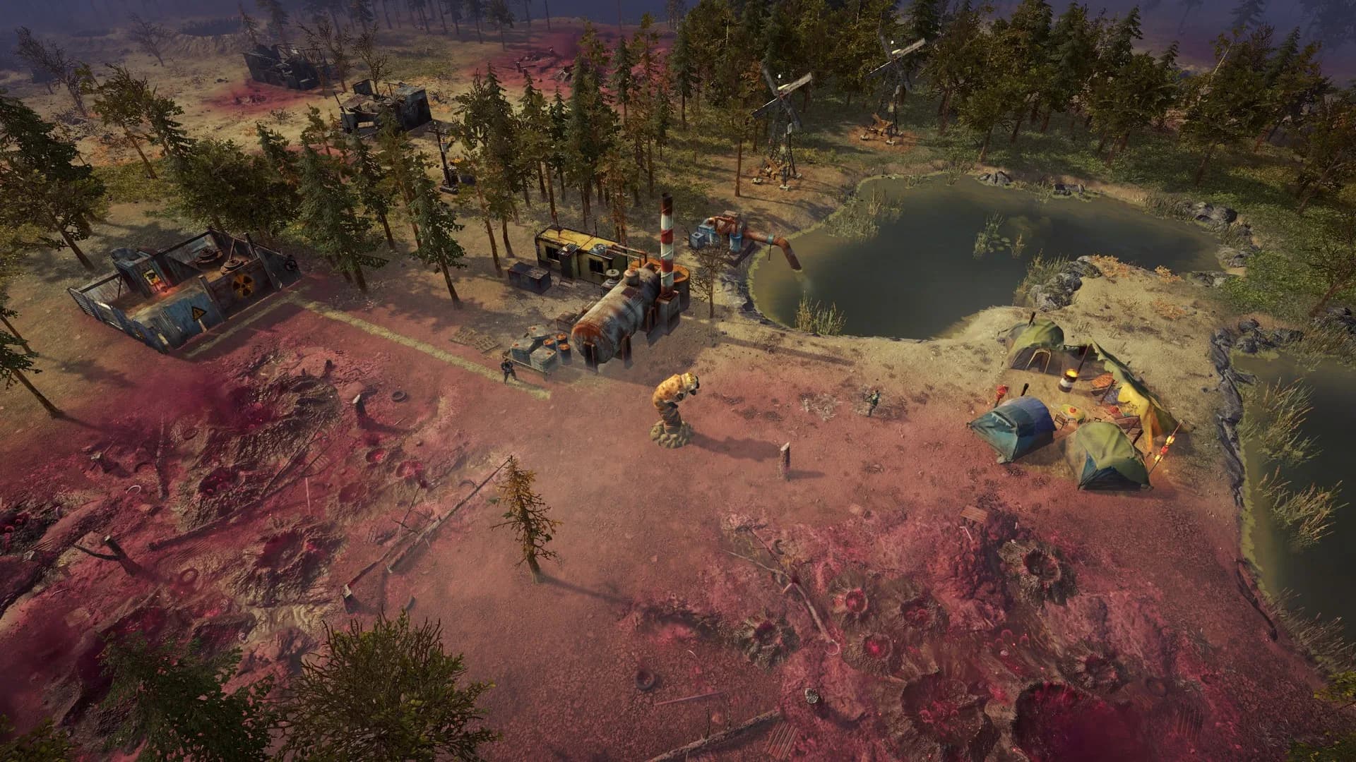 Surviving the Aftermath görsel 9