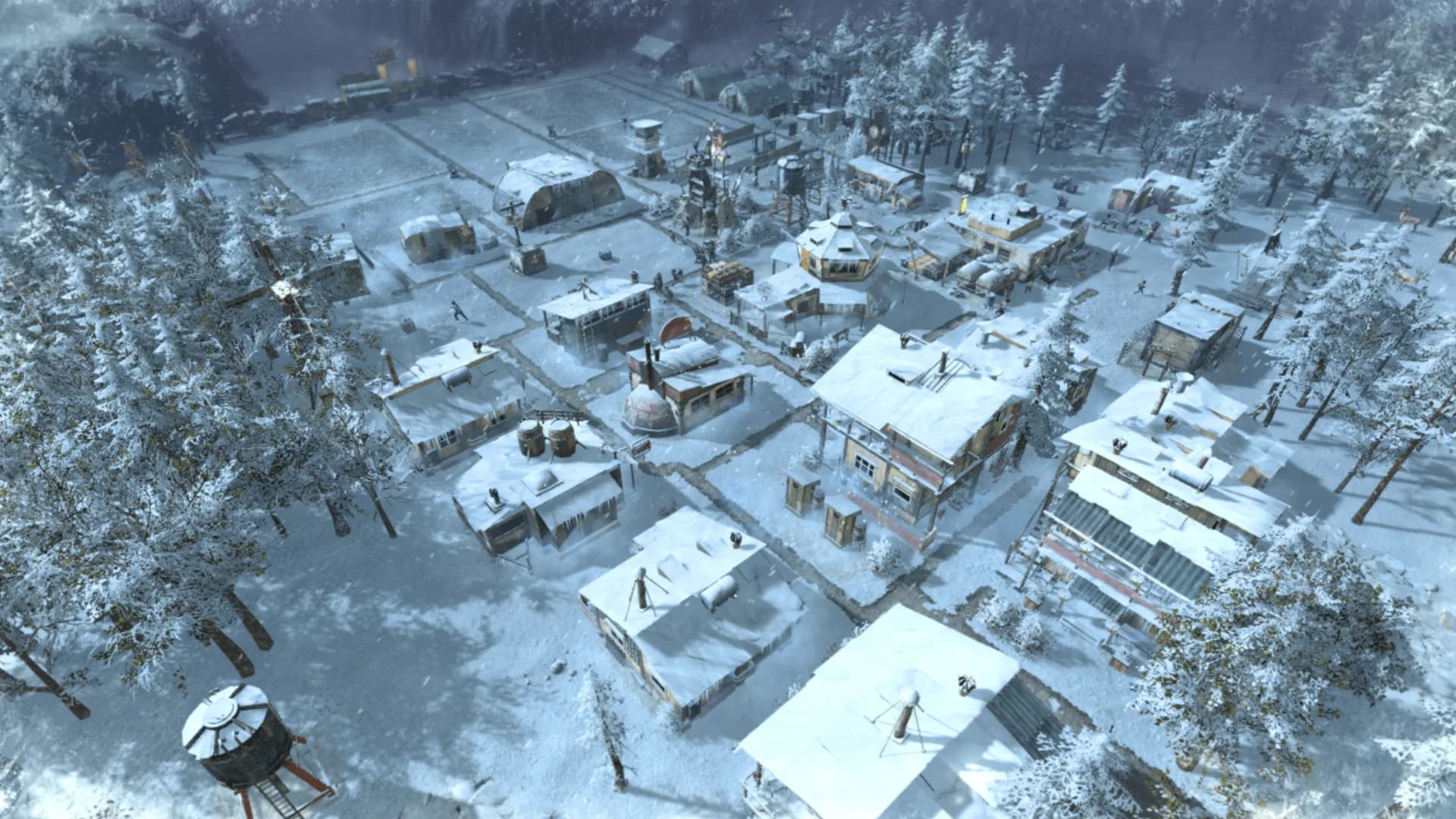 Surviving the Aftermath görsel 10