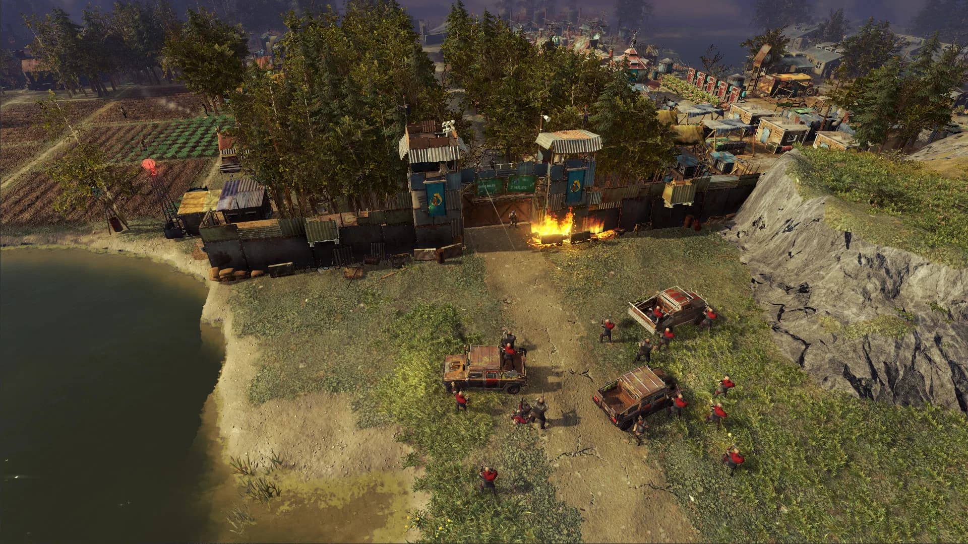 Surviving the Aftermath görsel 11