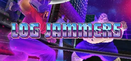 Log Jammers görsel 1