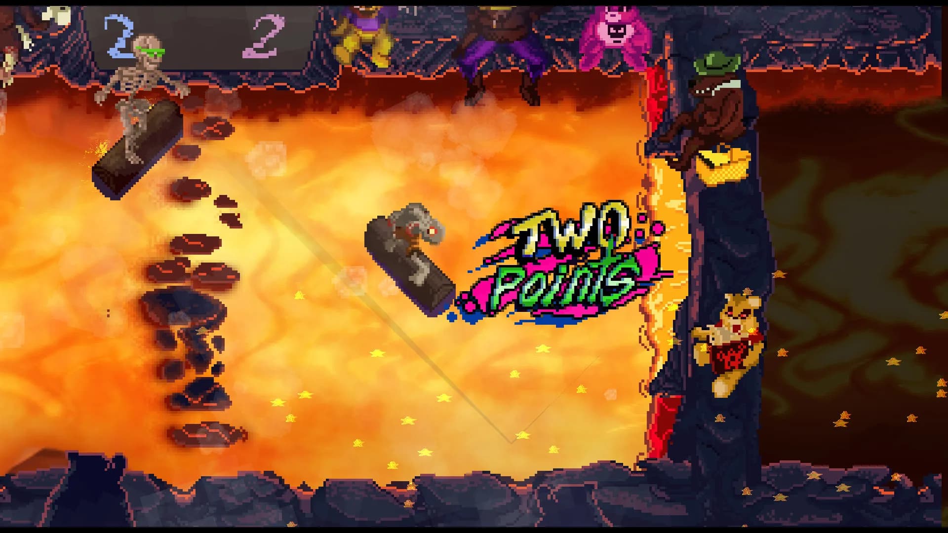 Log Jammers görsel 8