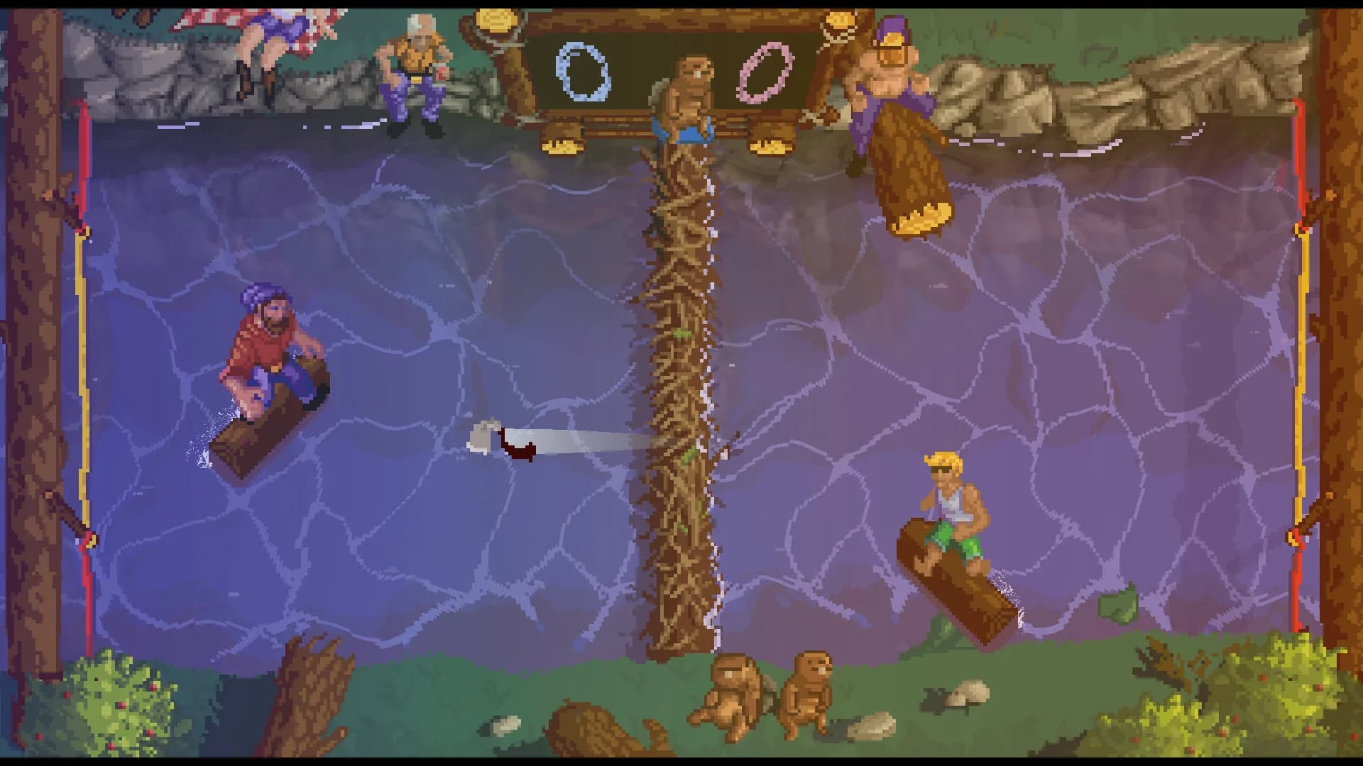 Log Jammers görsel 9