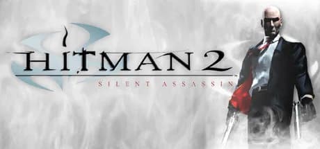 Hitman 2: Silent Assassin görsel 1