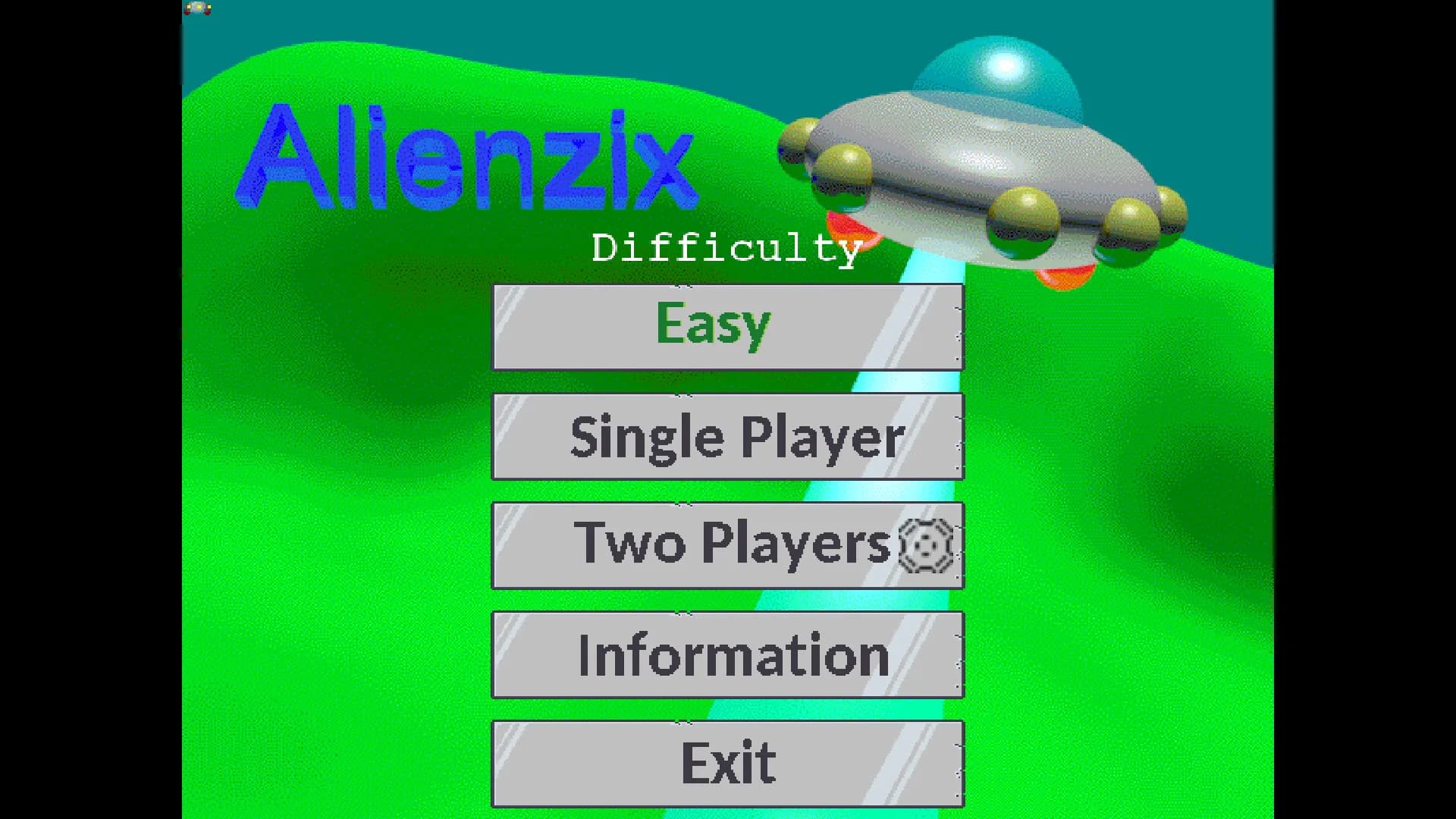 Alienzix görsel 2