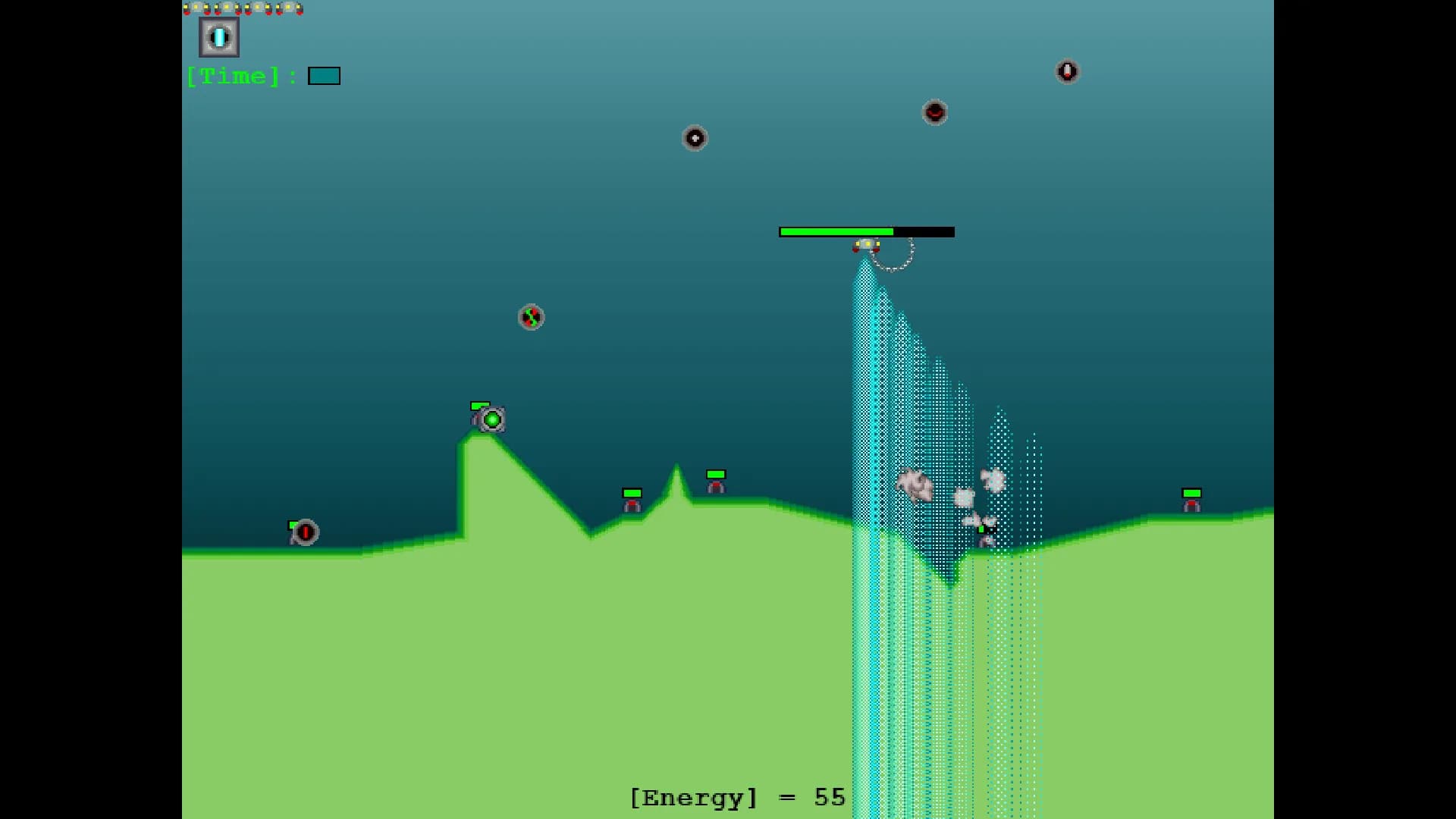 Alienzix görsel 4
