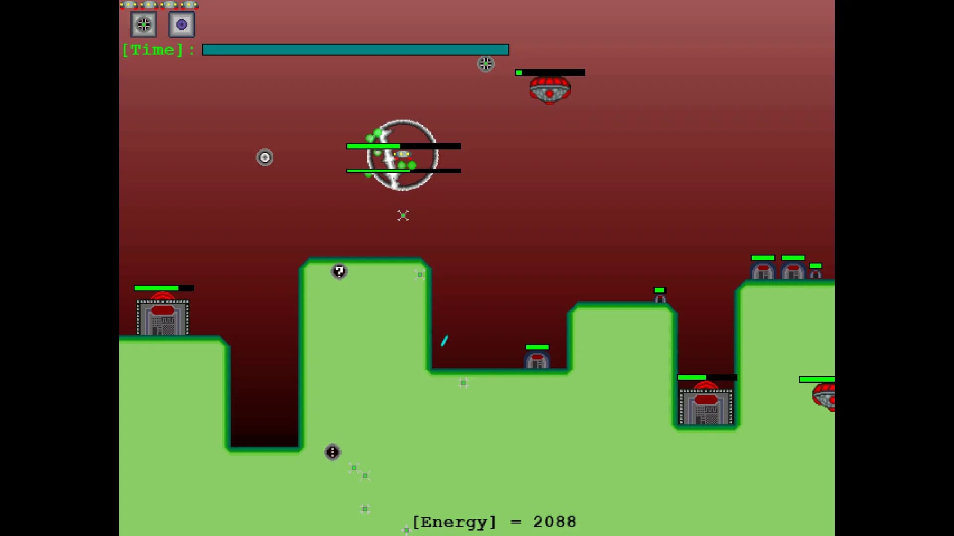 Alienzix görsel 5