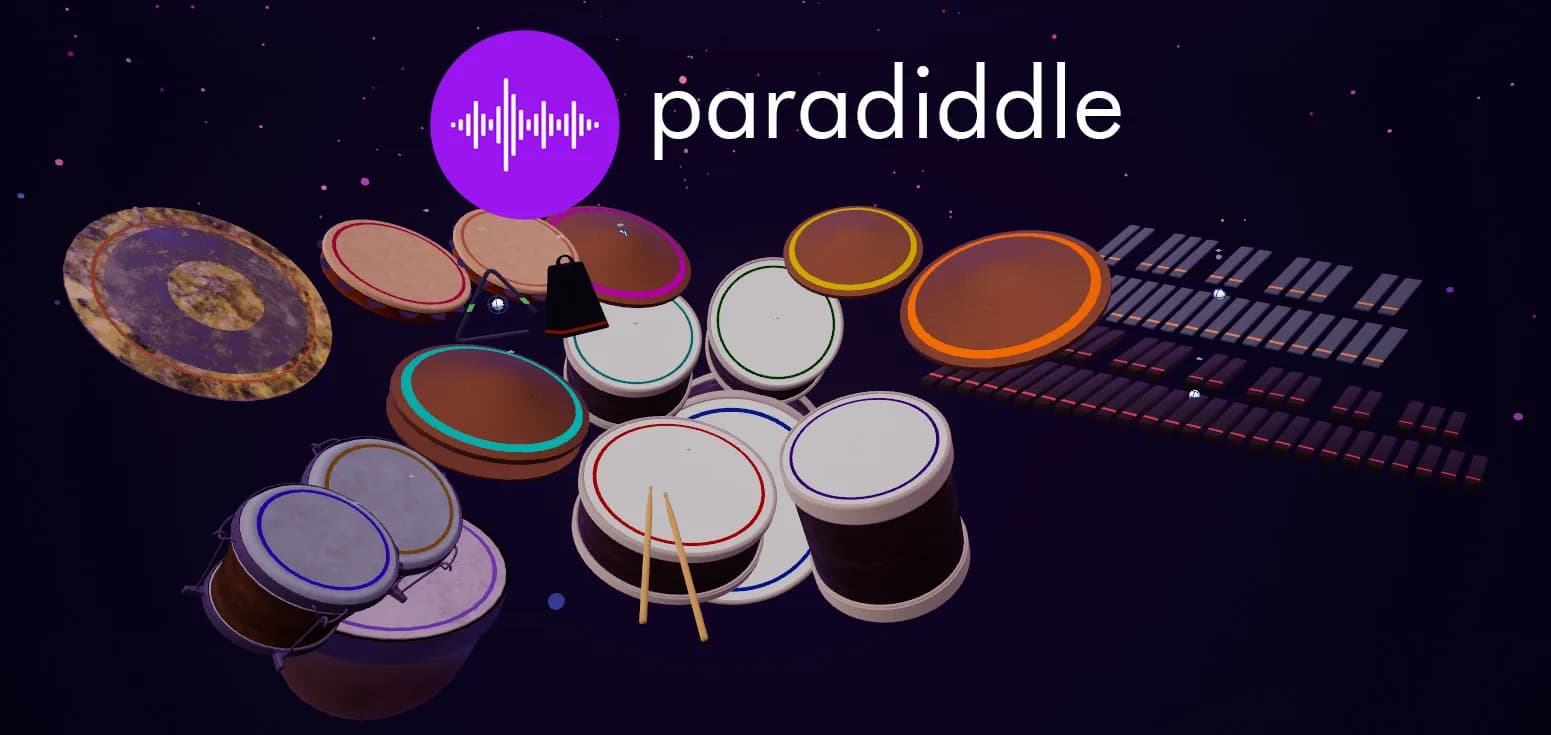 Paradiddle görsel 7