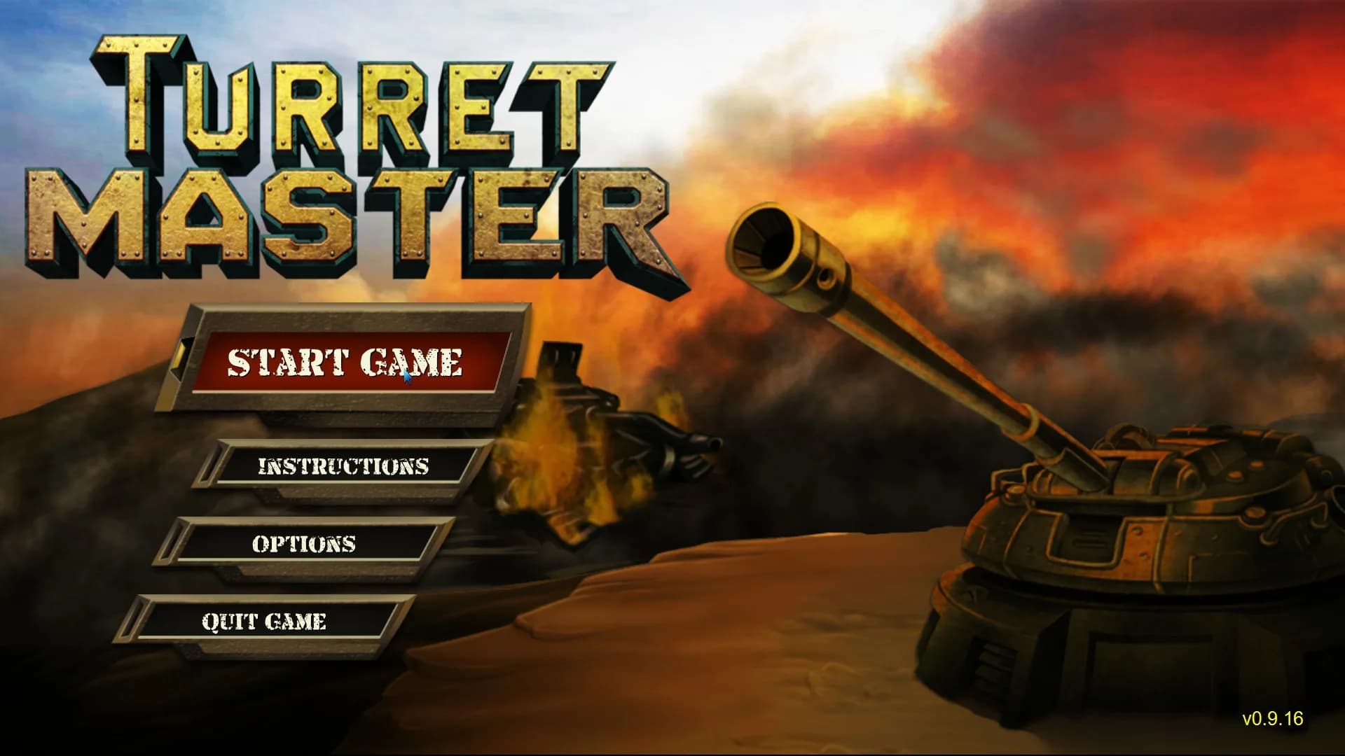 TurretMaster görsel 2