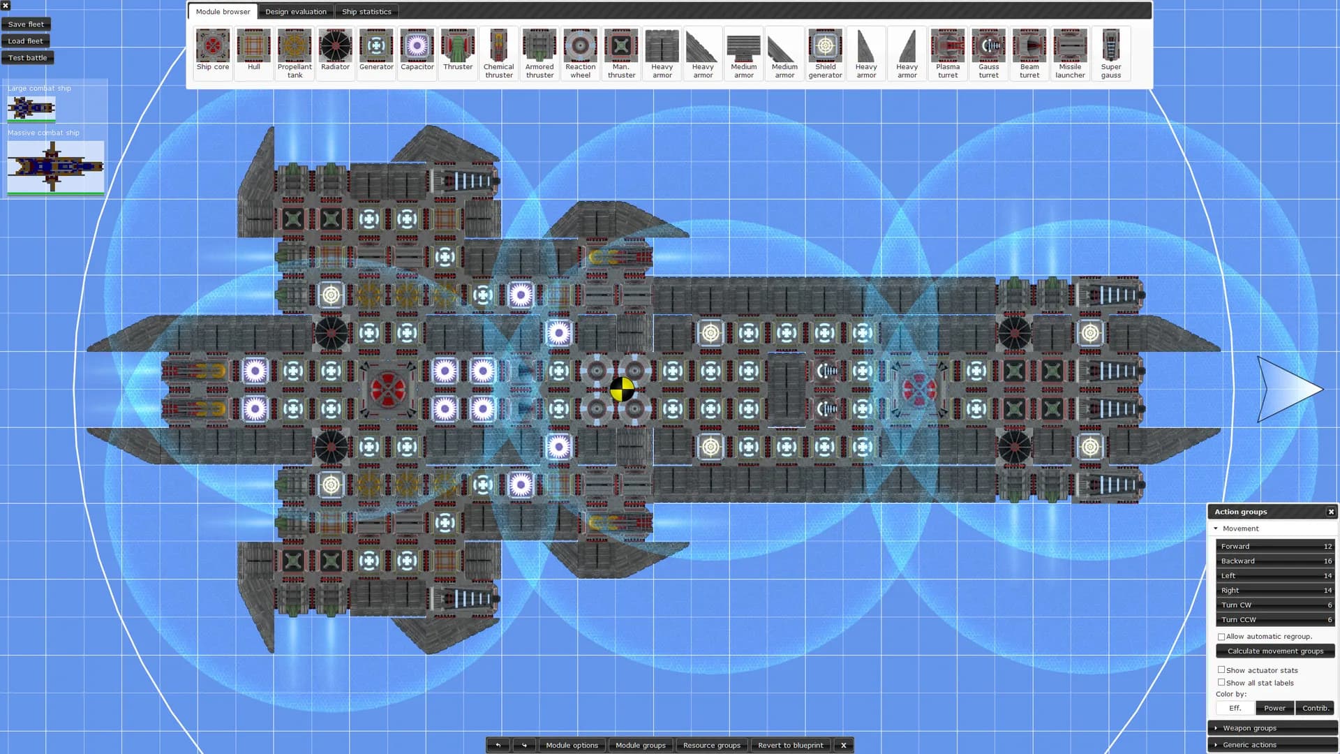 Battlefleet Engineer görsel 4
