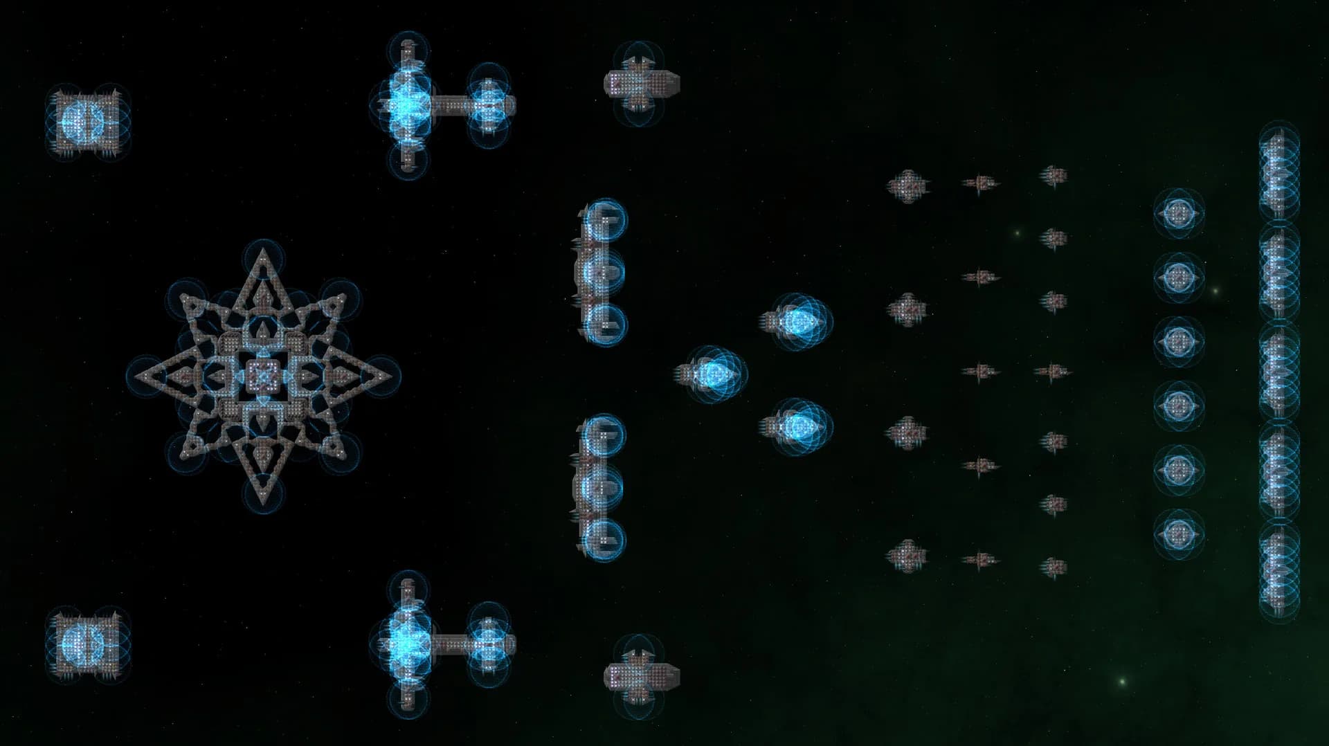 Battlefleet Engineer görsel 5