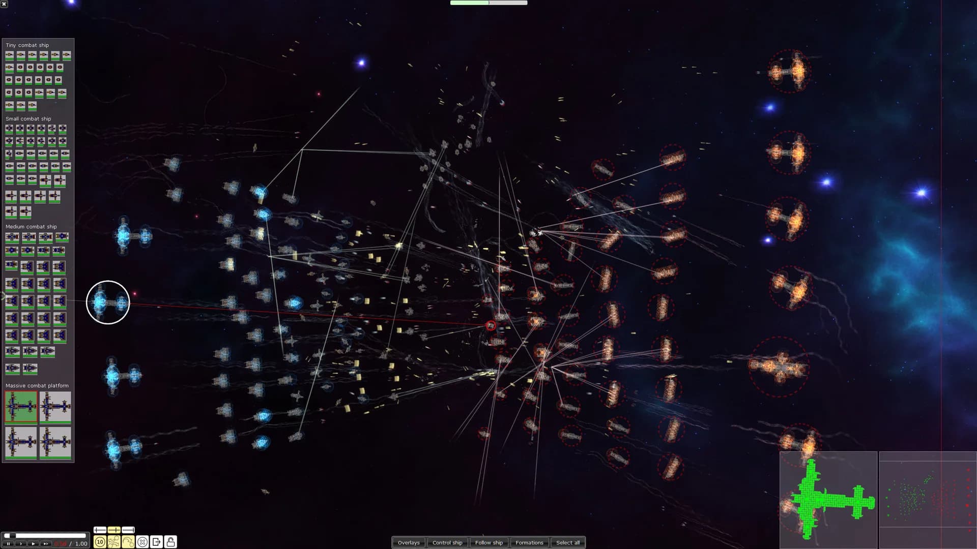 Battlefleet Engineer görsel 7