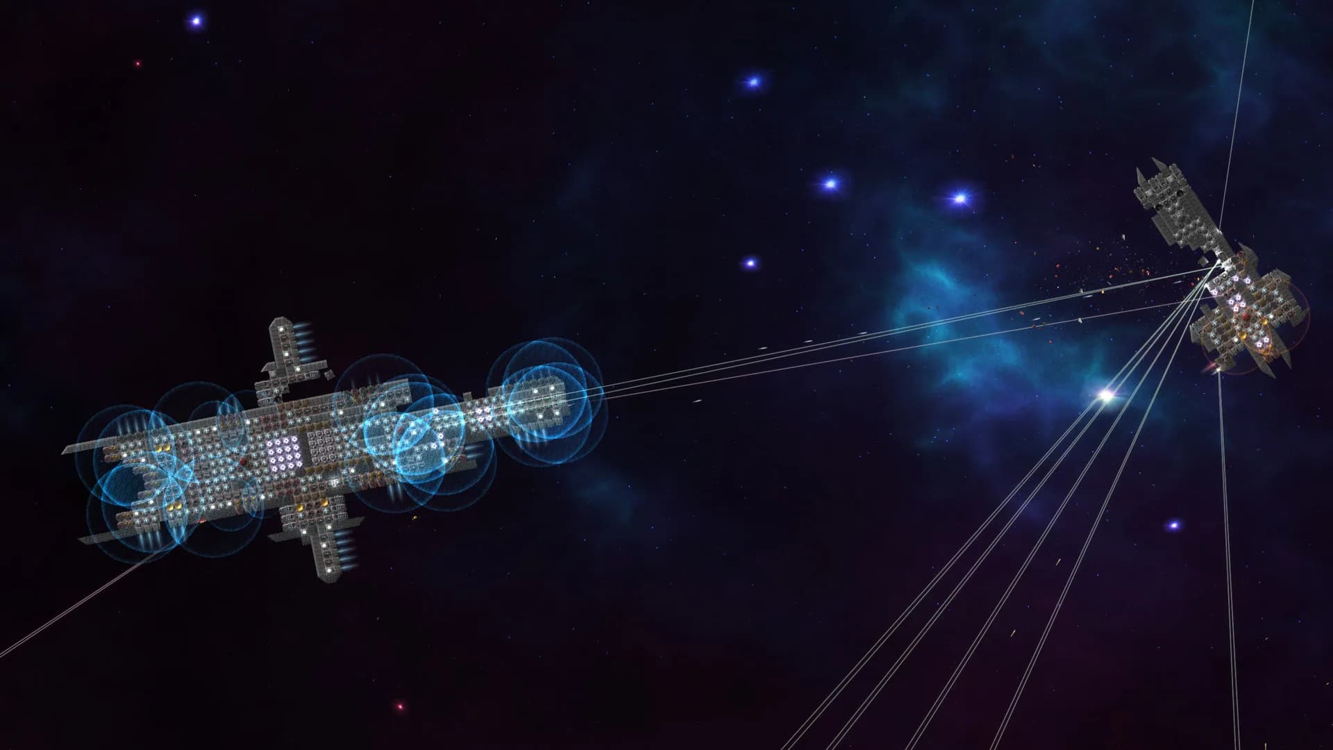 Battlefleet Engineer görsel 8