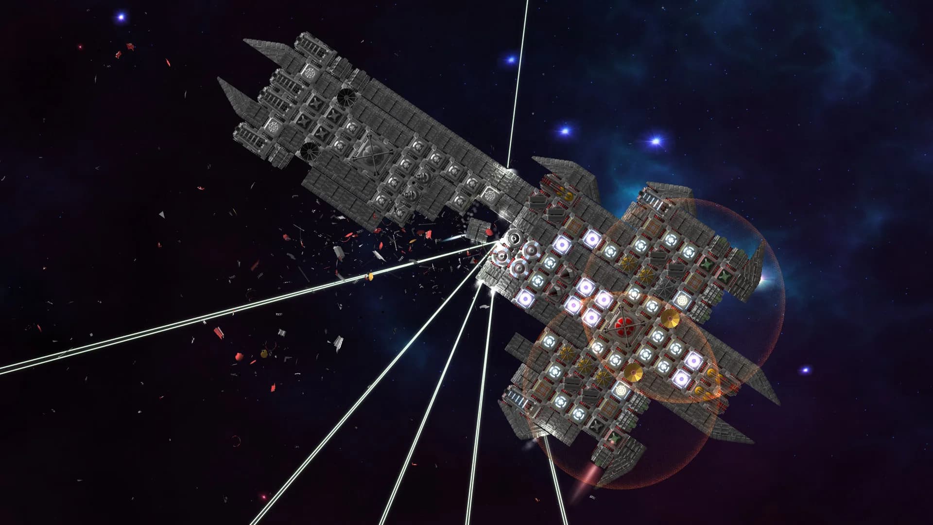Battlefleet Engineer görsel 9
