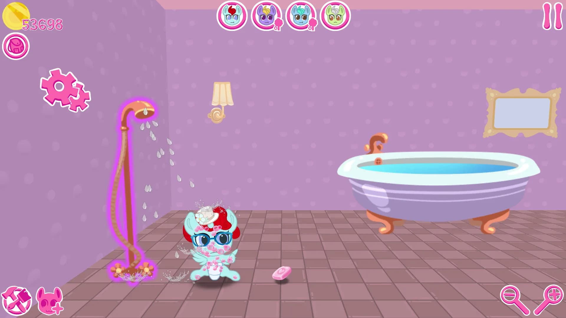 Joy Pony görsel 6