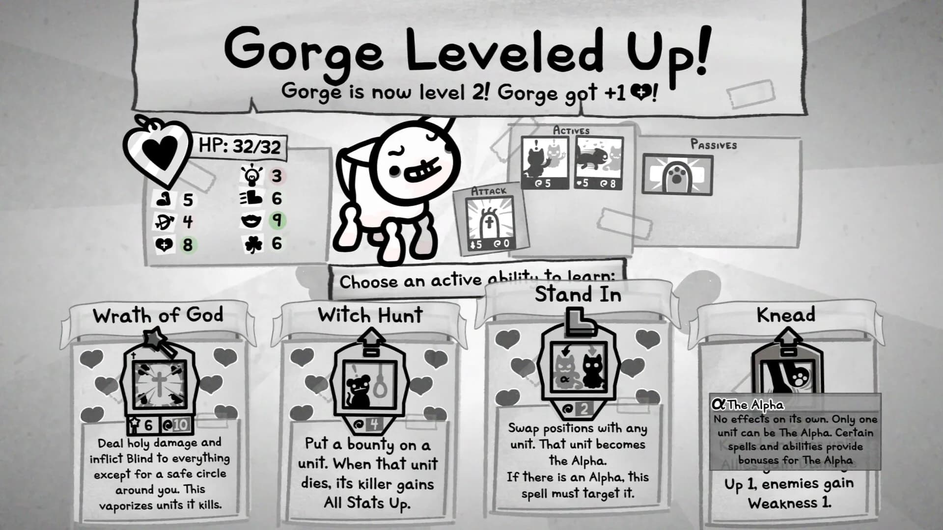 Mewgenics görsel 3