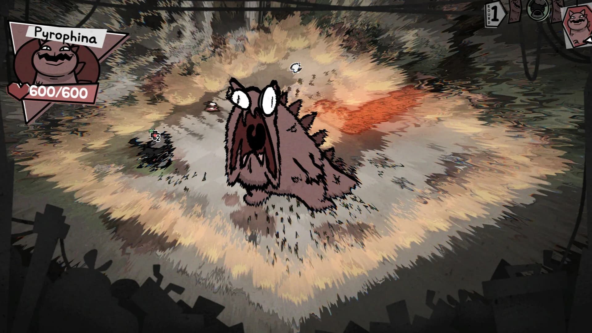 Mewgenics görsel 6