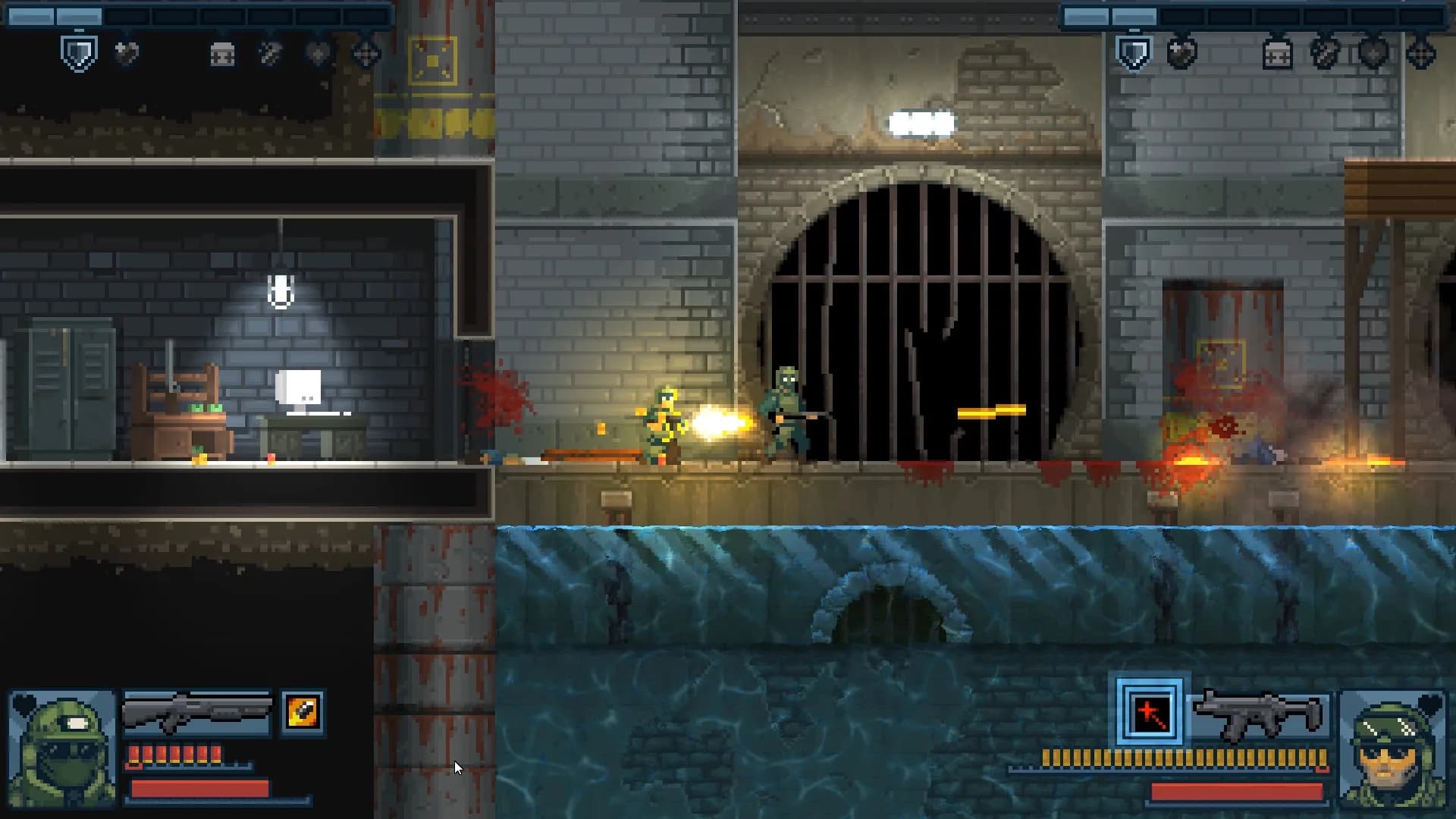 Door Kickers: Action Squad görsel 2