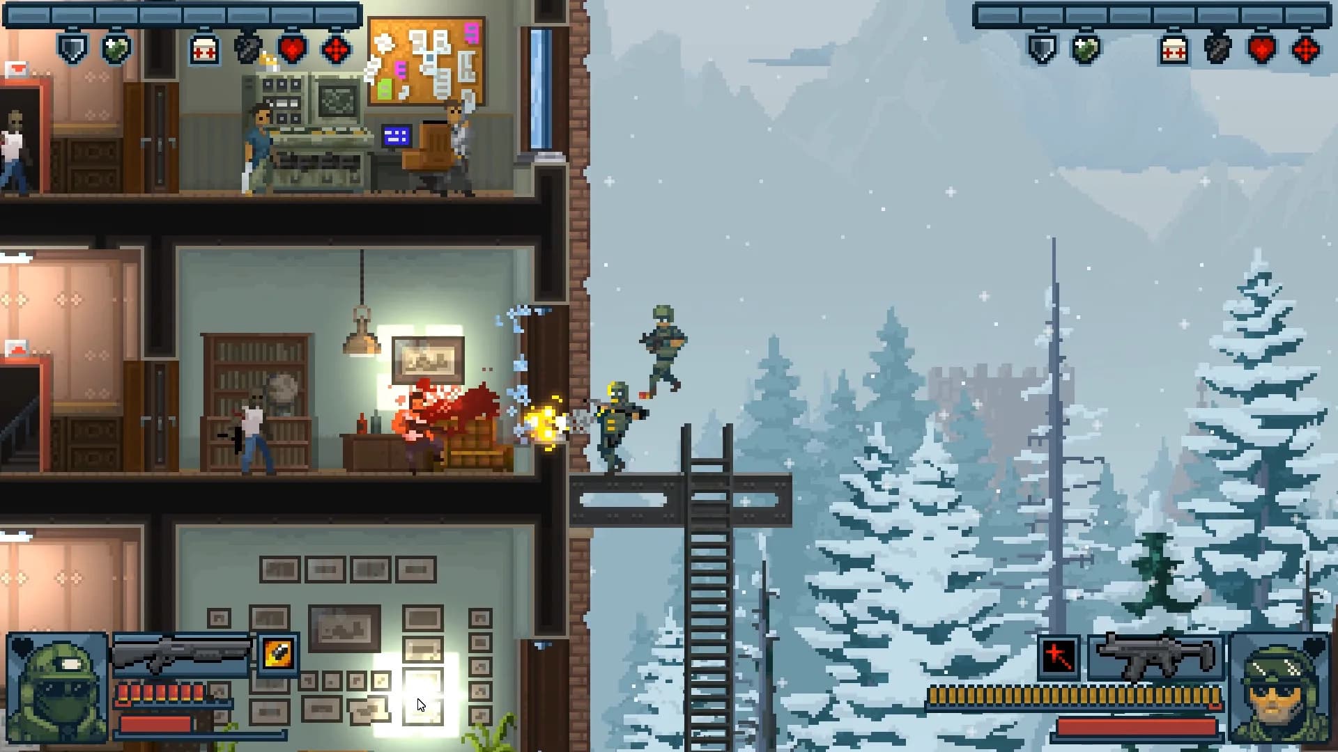 Door Kickers: Action Squad görsel 3