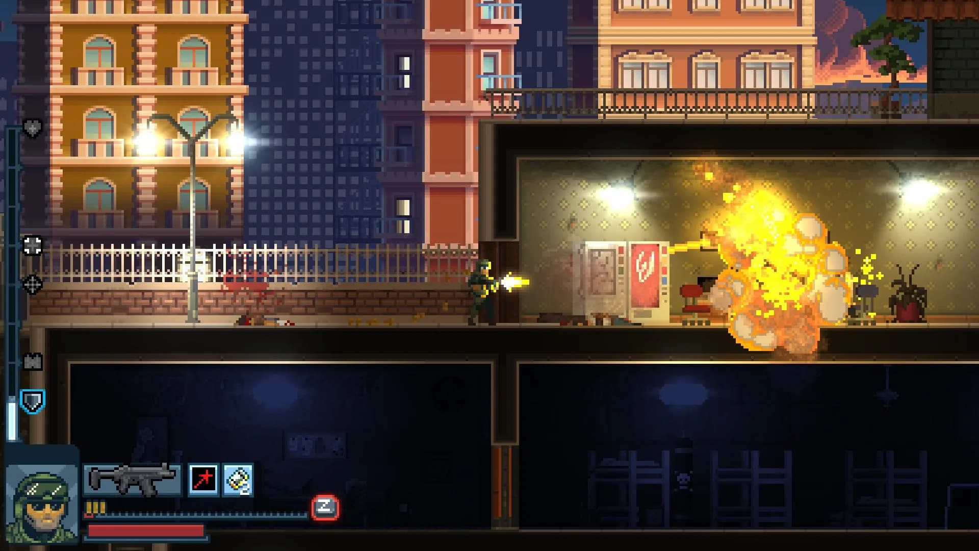 Door Kickers: Action Squad görsel 12