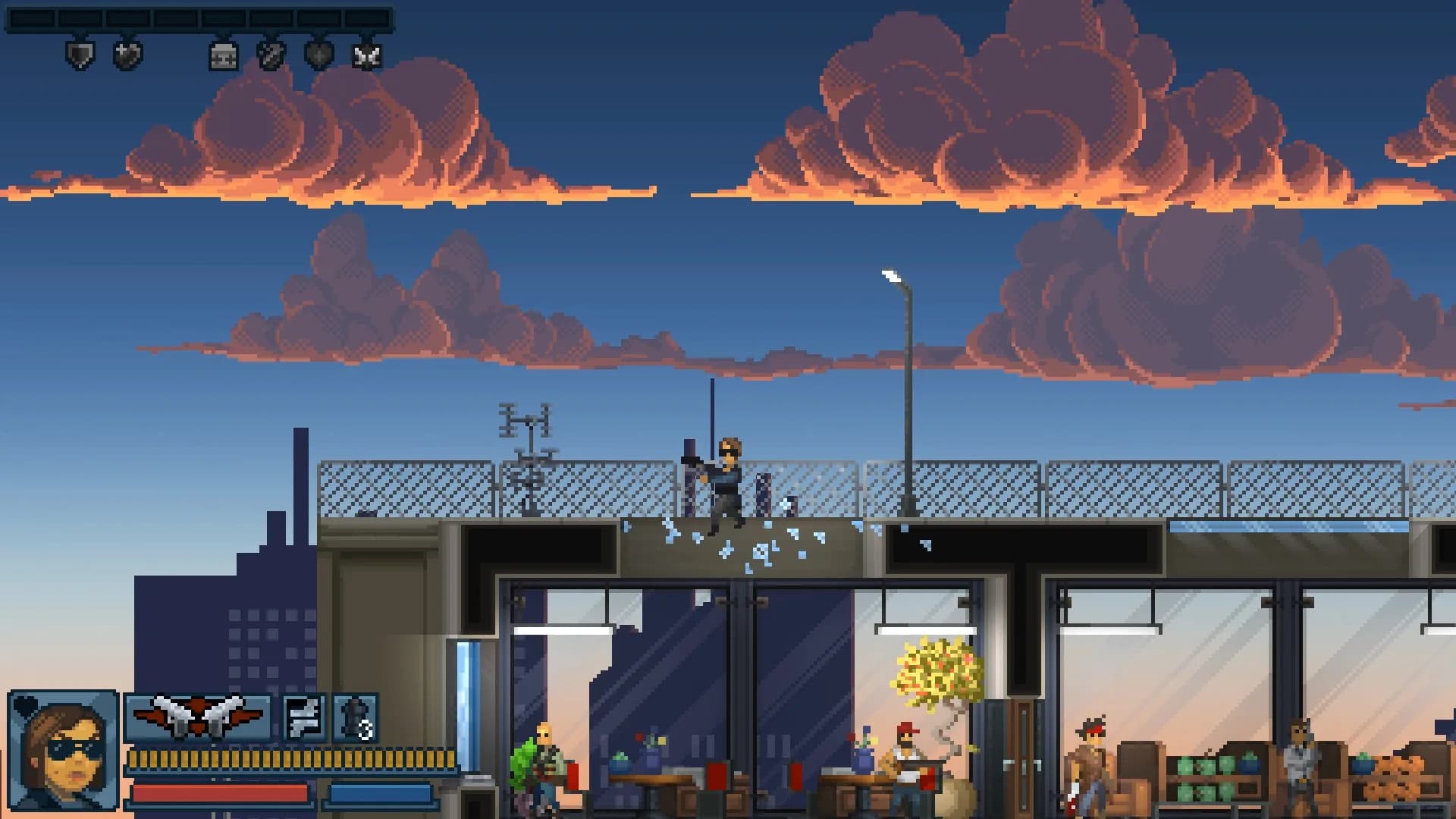 Door Kickers: Action Squad görsel 4