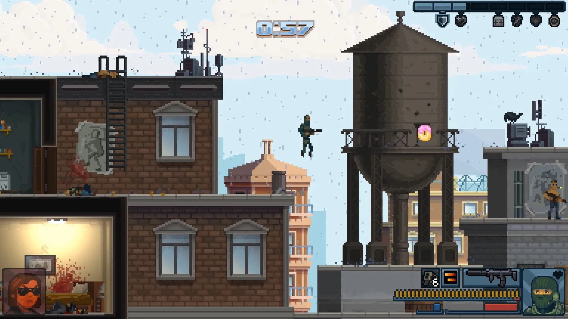 Door Kickers: Action Squad görsel 6