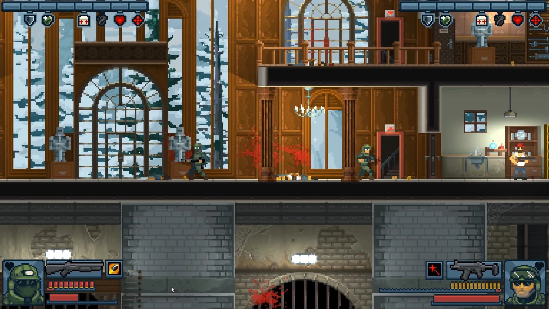 Door Kickers: Action Squad görsel 9