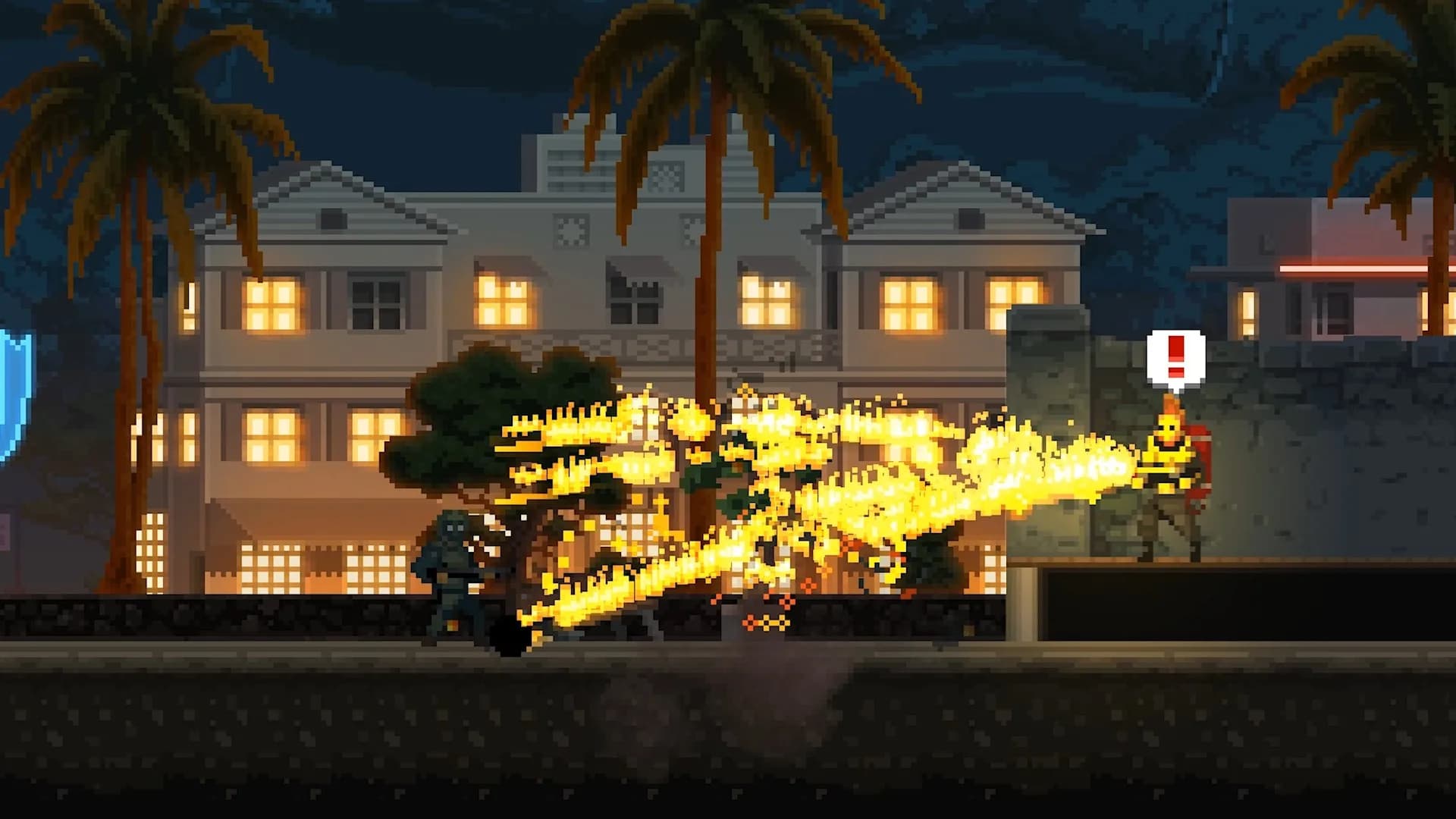 Door Kickers: Action Squad görsel 10