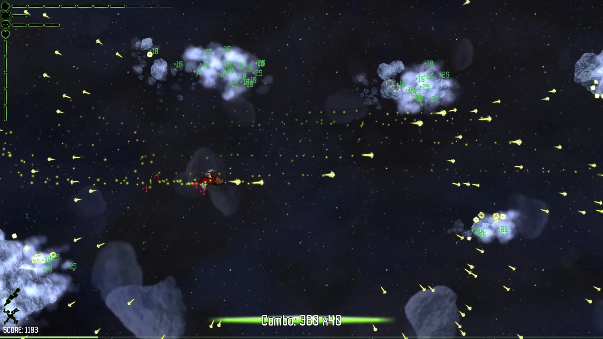 RADical ROACH: Infinity görsel 16