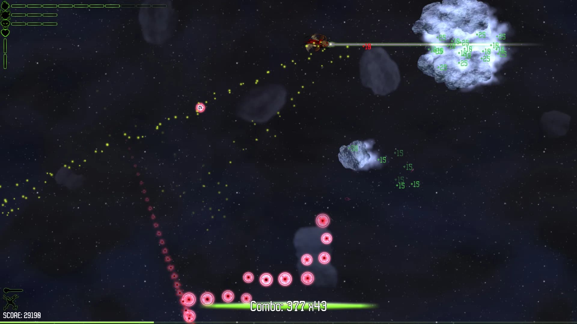 RADical ROACH: Infinity görsel 22