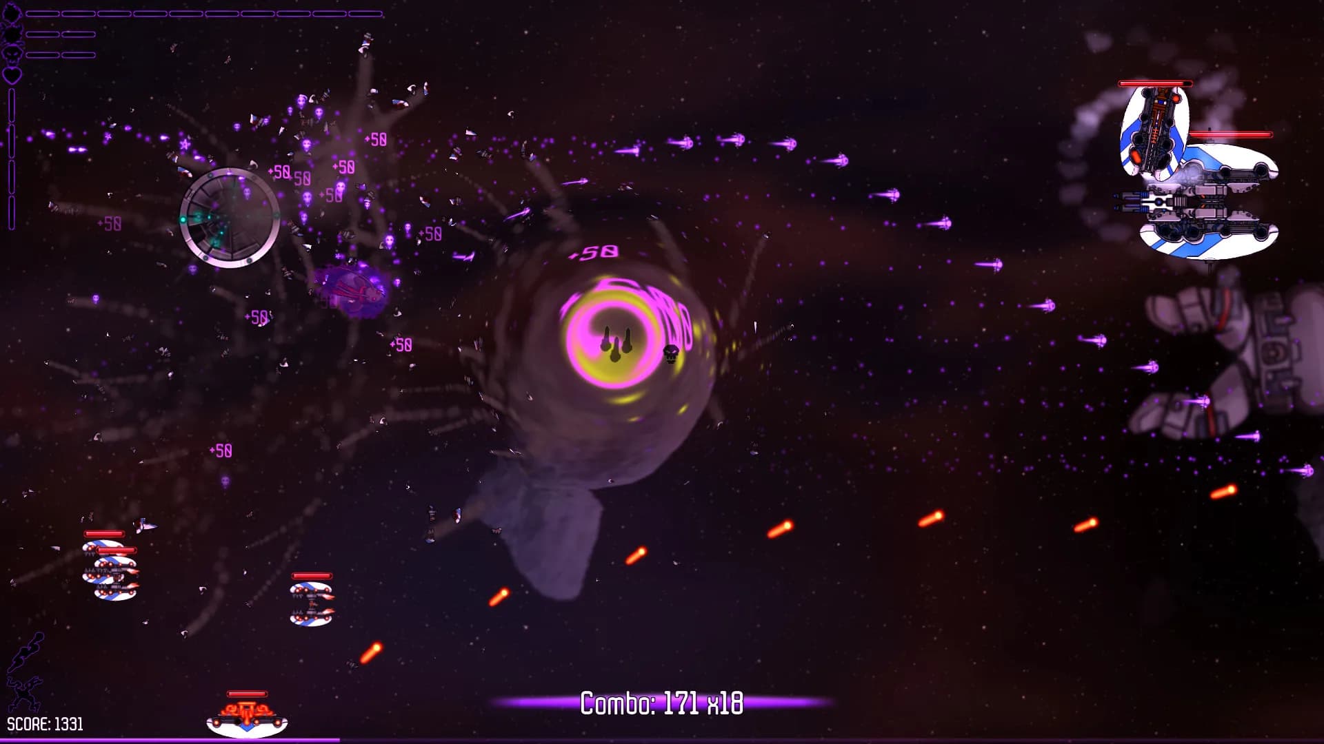 RADical ROACH: Infinity görsel 5