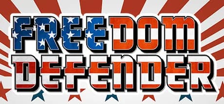 Freedom Defender görsel 1