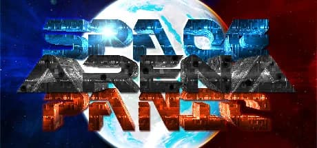 Space Panic Arena görsel 1