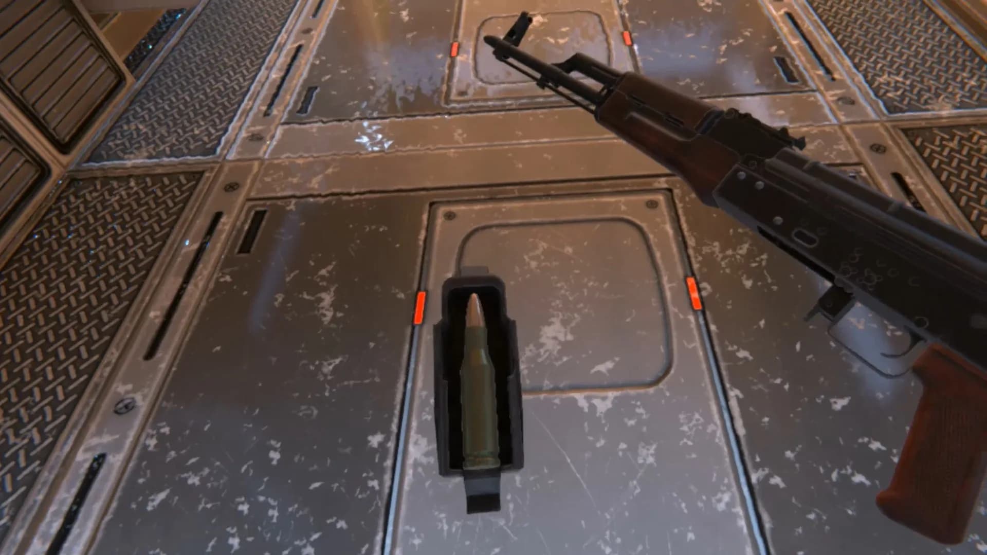Space Panic Arena görsel 22