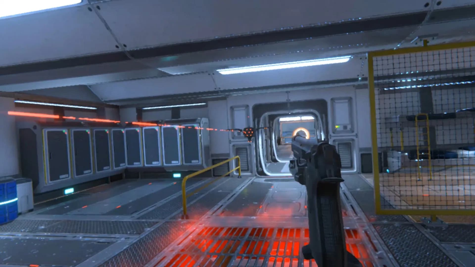 Space Panic Arena görsel 25