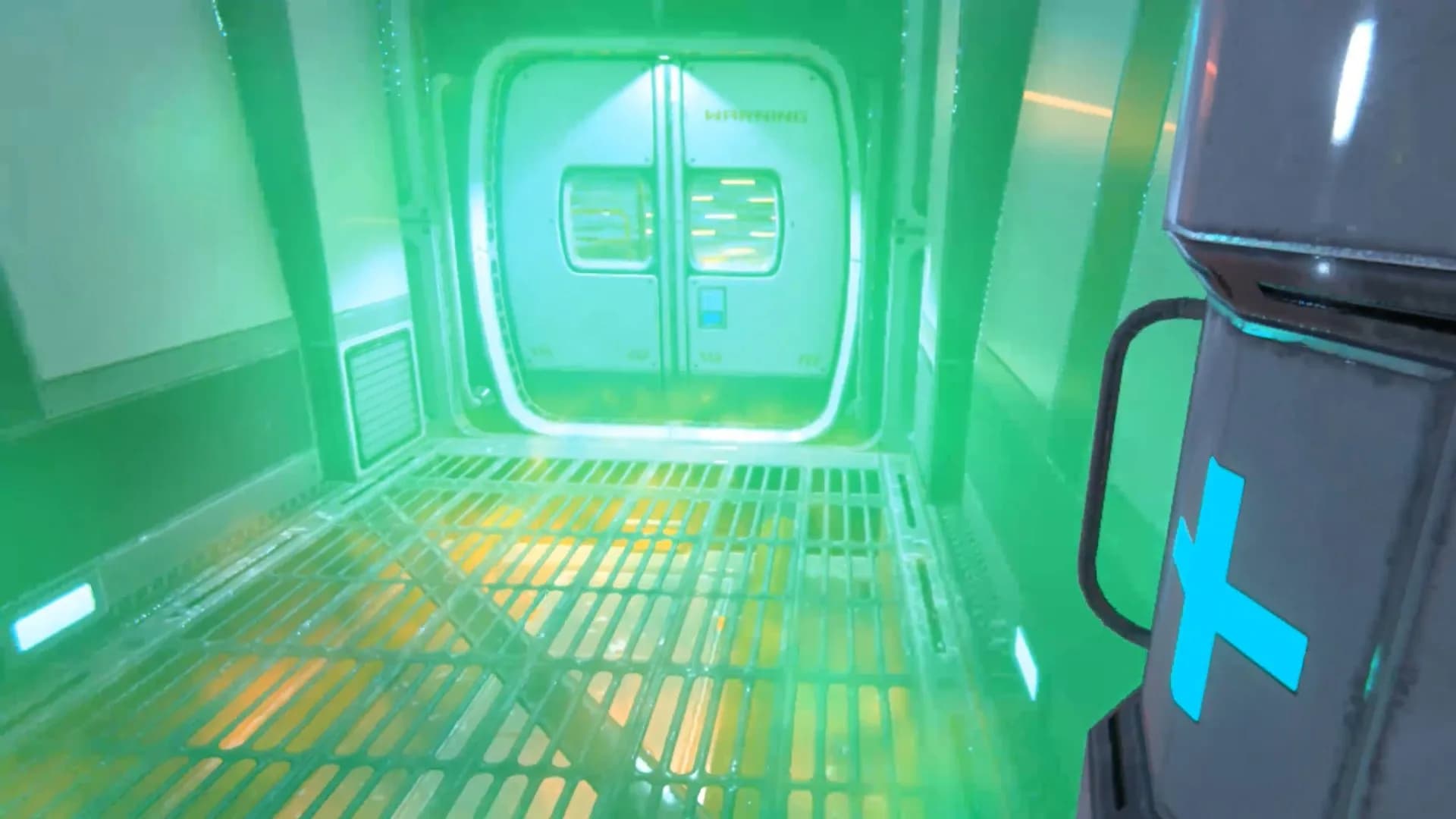 Space Panic Arena görsel 27