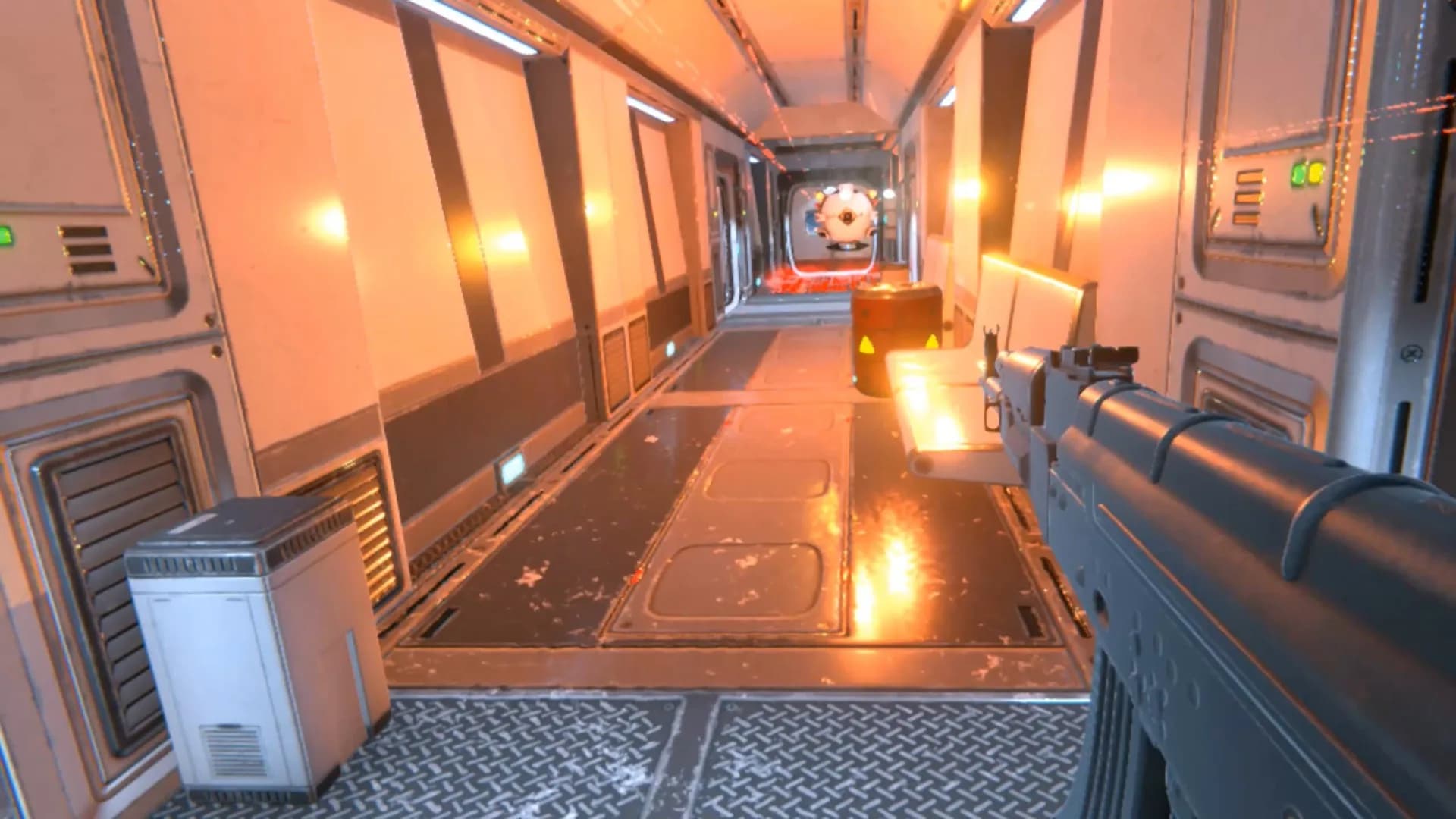 Space Panic Arena görsel 31