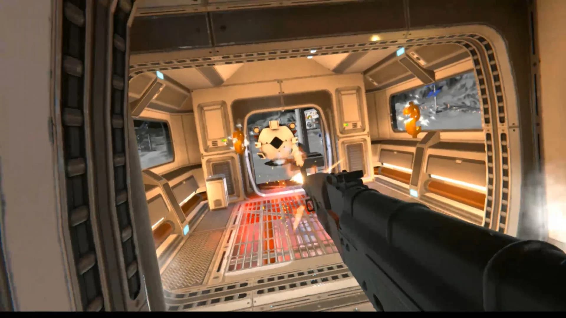 Space Panic Arena görsel 36
