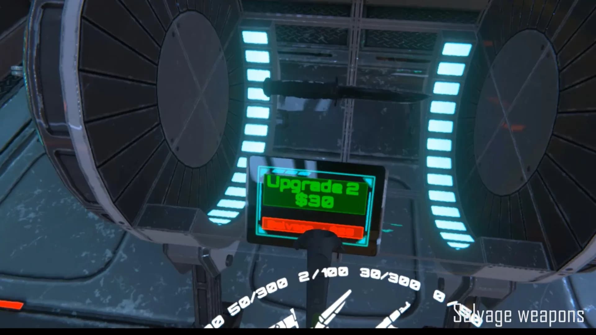 Space Panic Arena görsel 39