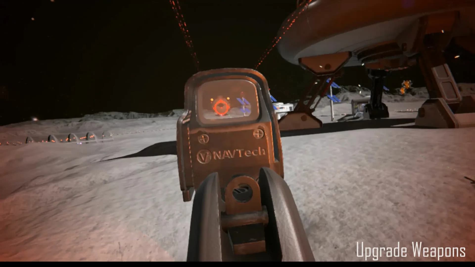 Space Panic Arena görsel 42