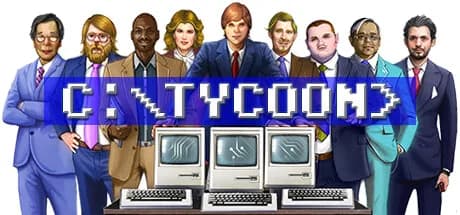 Computer Tycoon görsel 1