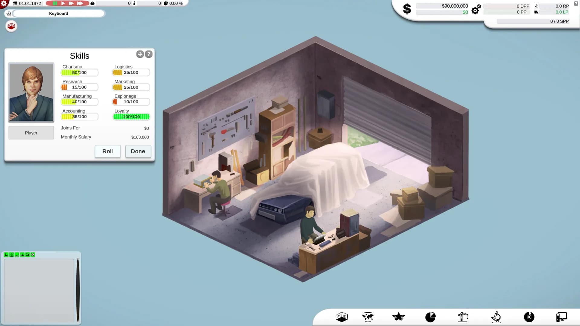 Computer Tycoon görsel 2