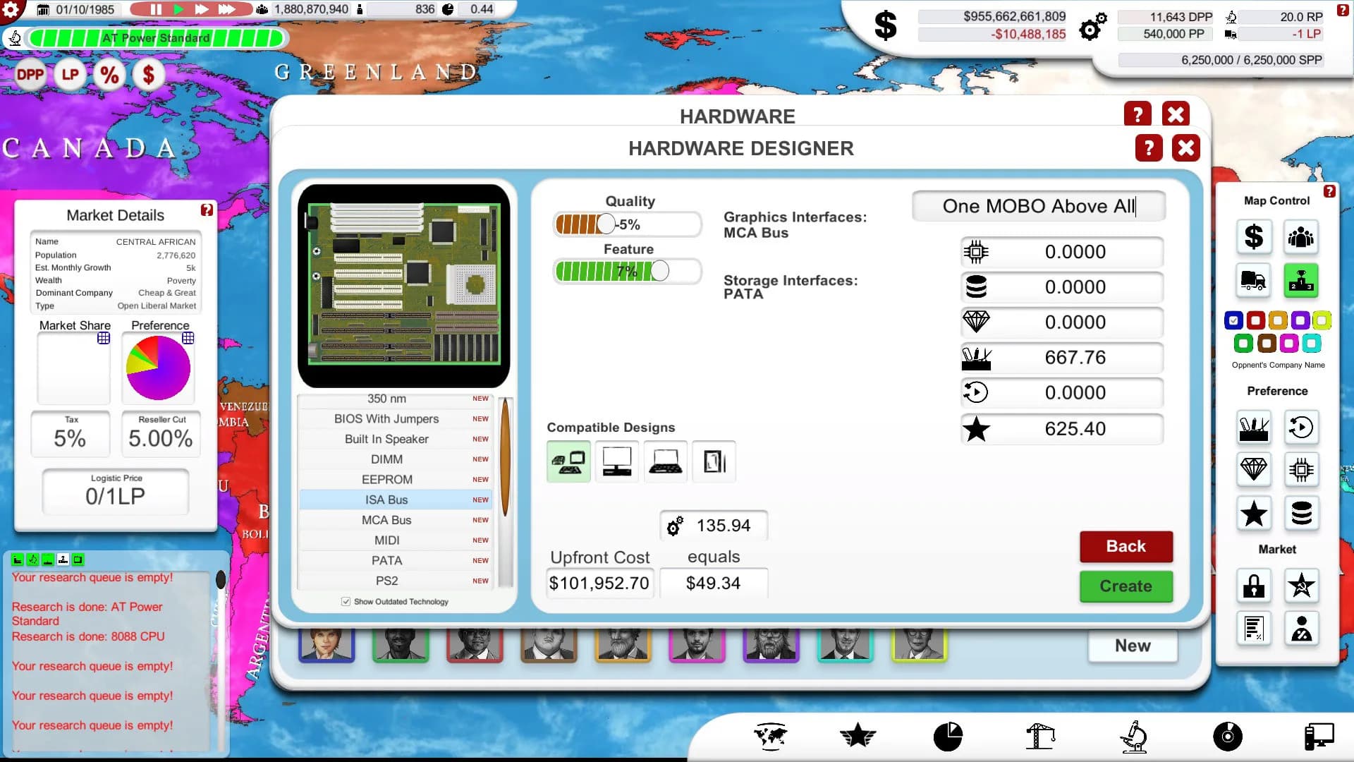 Computer Tycoon görsel 15