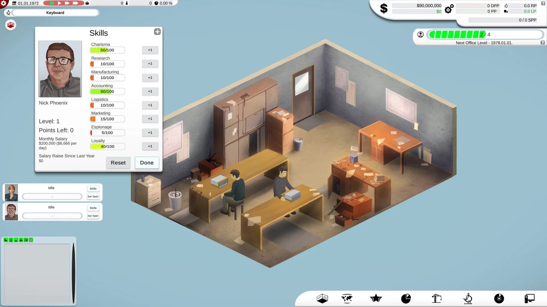 Computer Tycoon görsel 6
