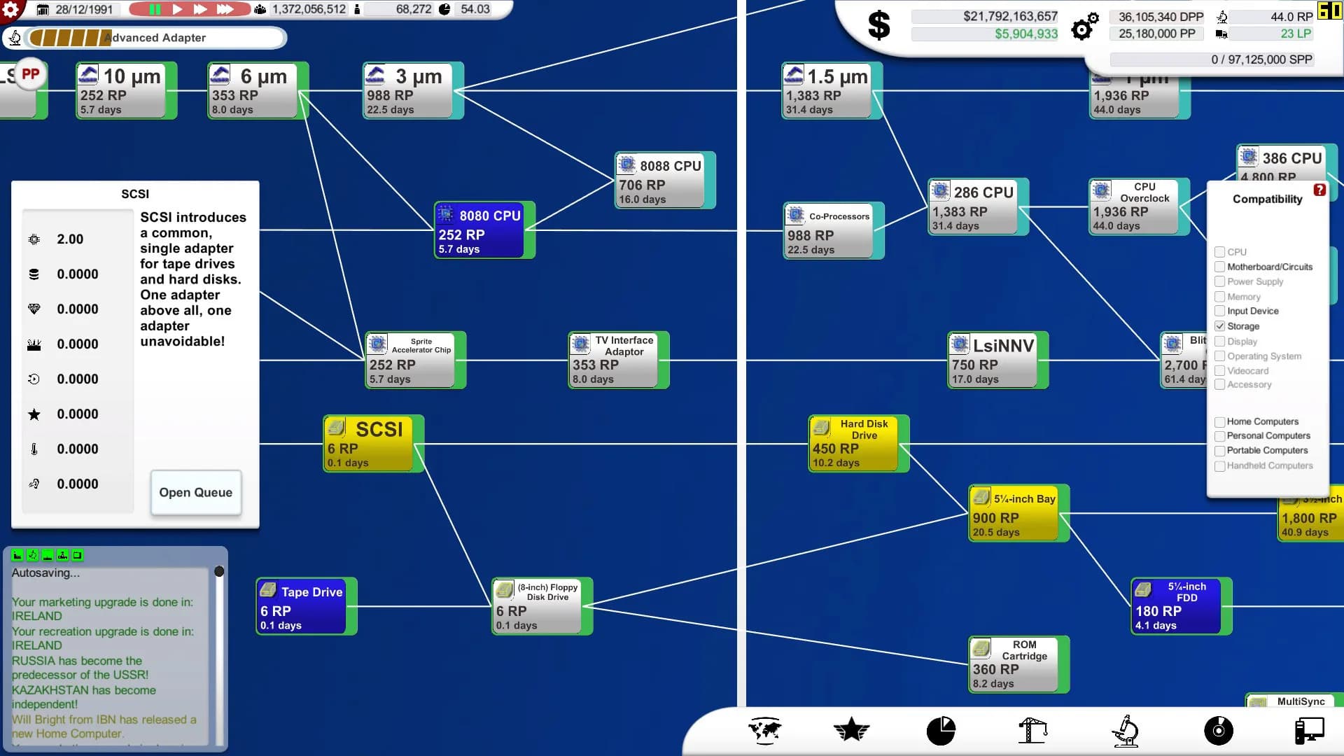 Computer Tycoon görsel 7