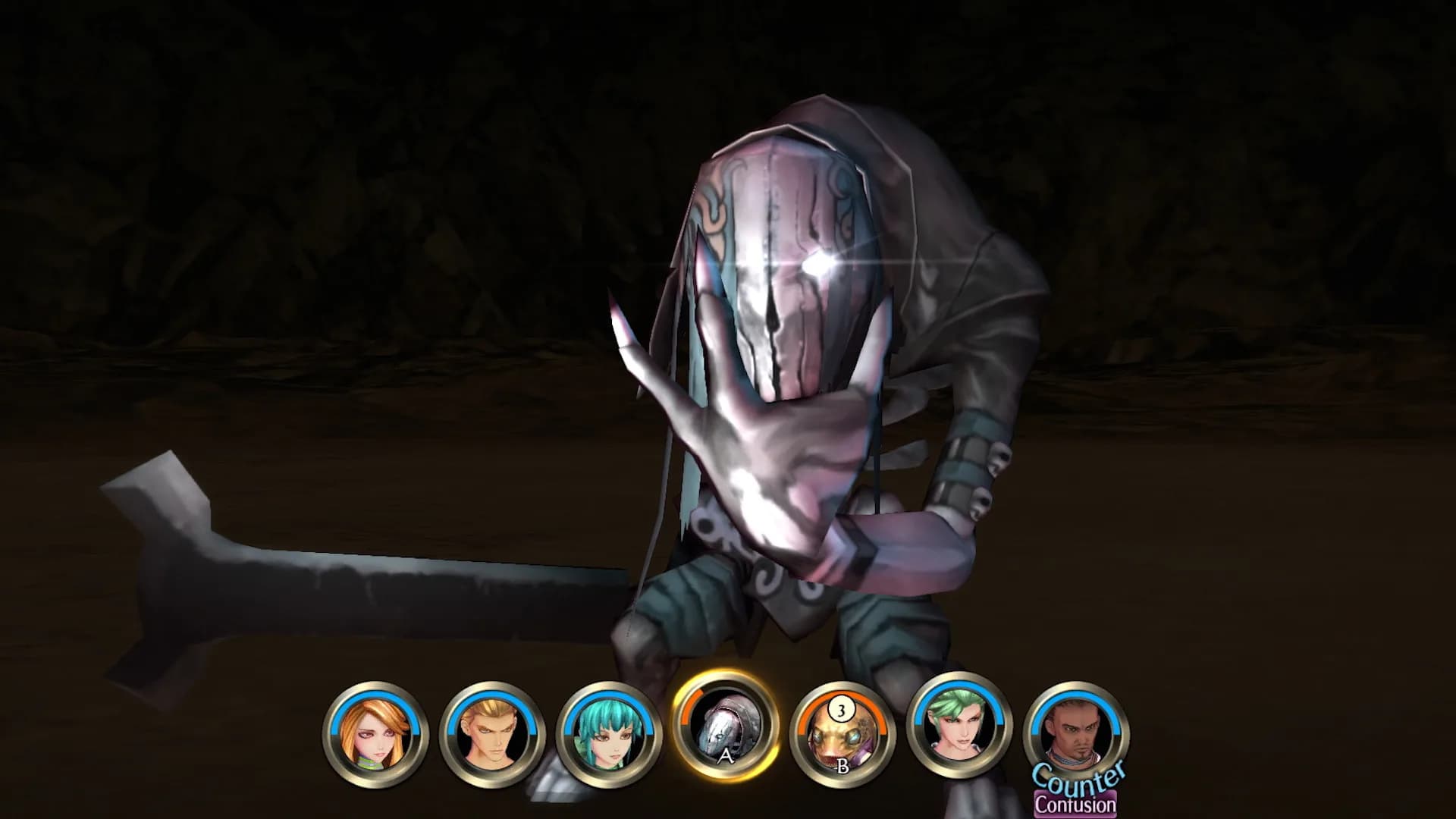 SaGa SCARLET GRACE: AMBITIONS™ görsel 12