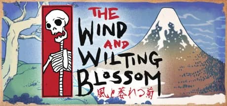 The Wind and Wilting Blossom görsel 1