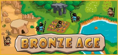 Bronze Age - HD Edition görsel 1