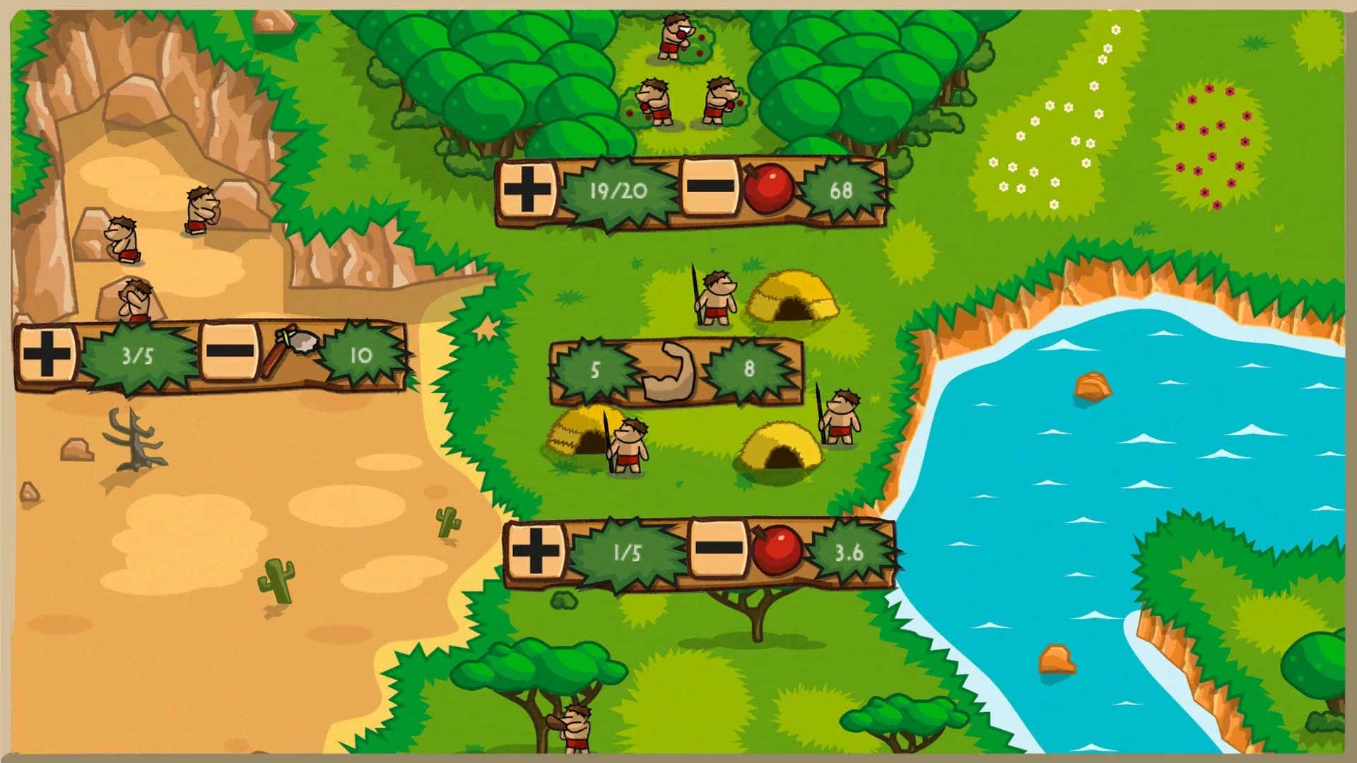 Bronze Age - HD Edition görsel 2