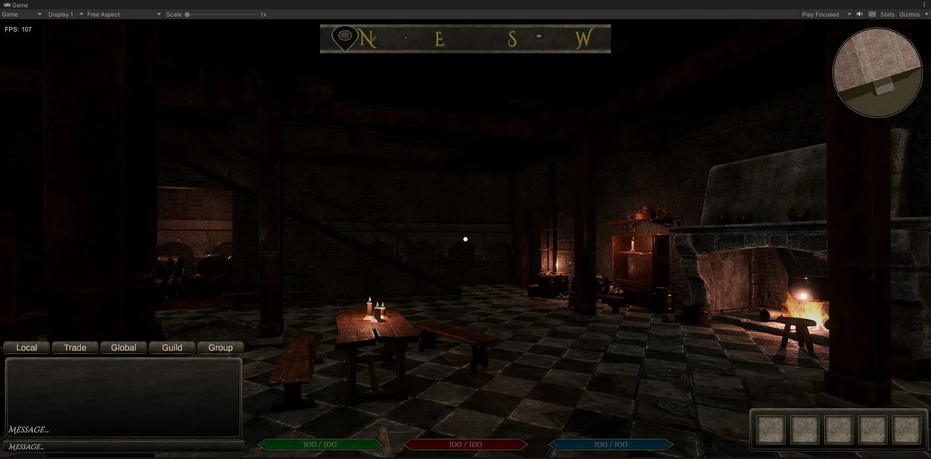 Realm Quest görsel 3